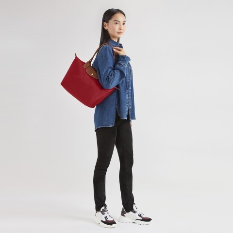 Longchamp le pliage rot clearance