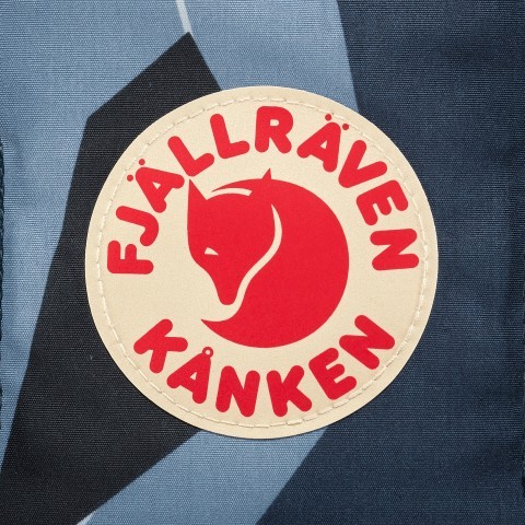 Authentic fjallraven kanken clearance