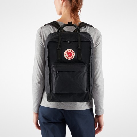 Fjallraven Rucksack Kanken Laptop 17 Zoll