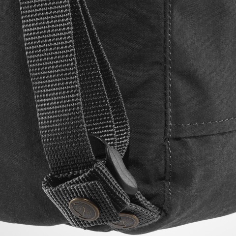 fjällräven 17 zoll schwarz