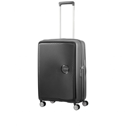 American tourister soundbox spinner 55 exp sales