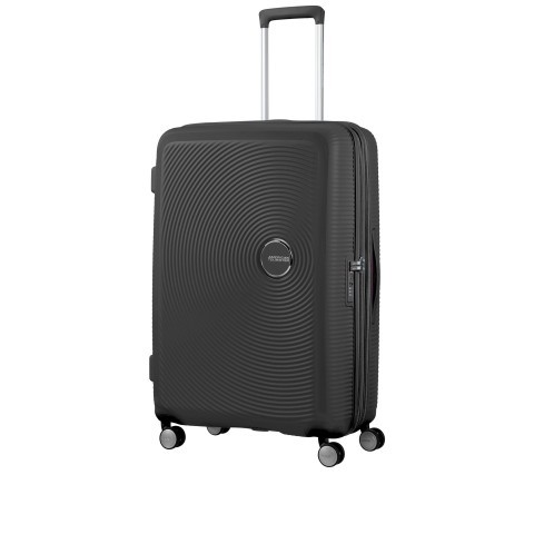 American Tourister Trolley Soundbox 4 Rollen 77 cm Coral Red