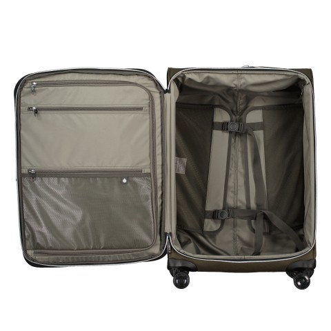 Samsonite novar spinner sales