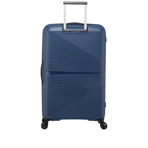 American tourister overnighter 2025