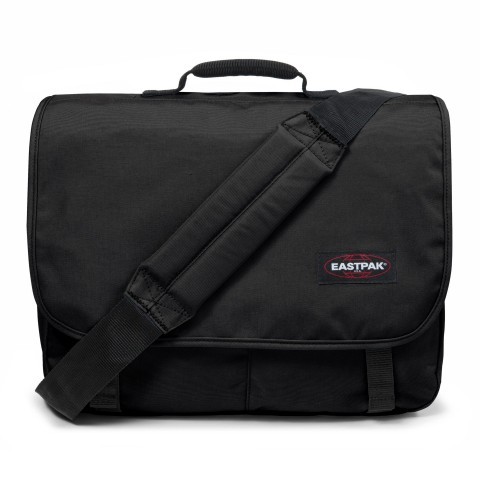 Eastpak Kuriertasche Senior Black