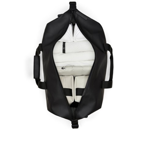 Rains Reisetasche Weekend Bag Green