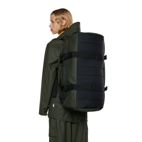 Rains duffel bag medium online