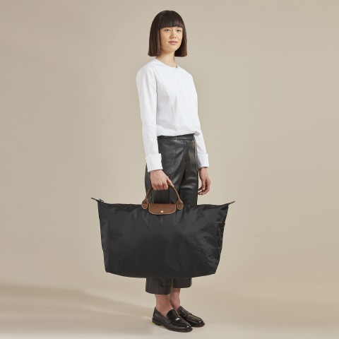 Longchamp Reisetasche Le Pliage Reisetasche XL