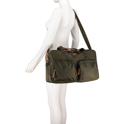Brics Reisetasche X BAG X Travel Sky