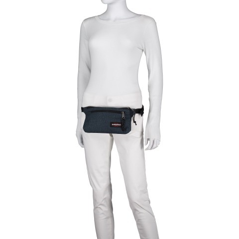 Eastpak talky black discount