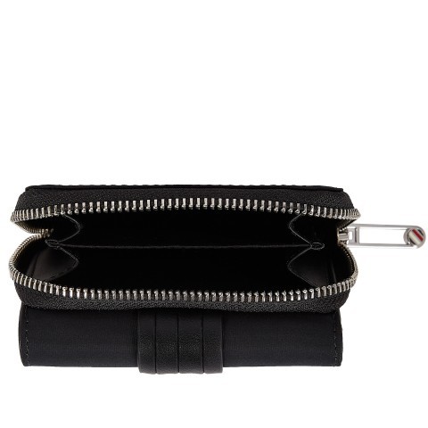 Tommy Hilfiger Geldbörse Relaxed Medium Wallet Desert Sky