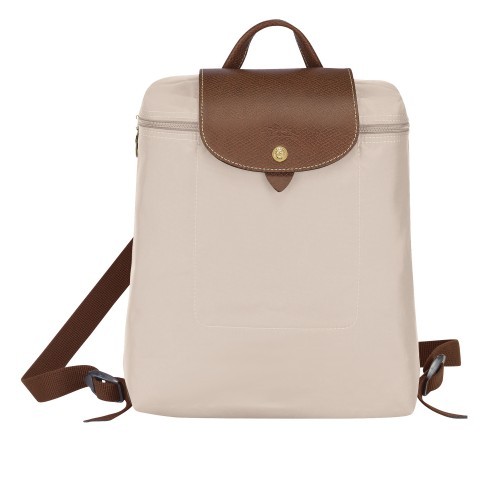 Rucksack Le Pliage Rucksack Beige