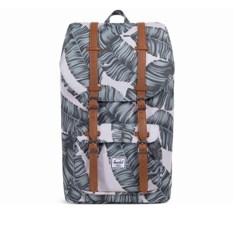 Herschel silver birch palm backpack sale