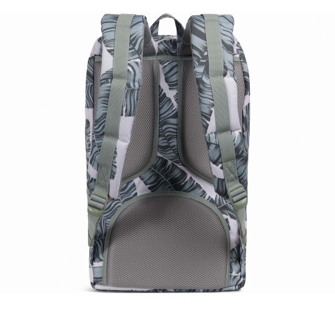 Herschel silver birch palm backpack sale