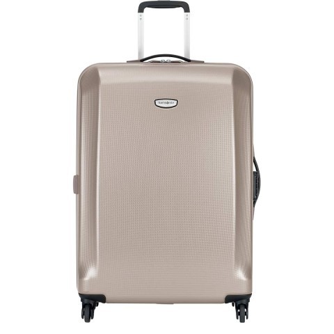 Koffer skydro Spinner 74 Ivory Gold