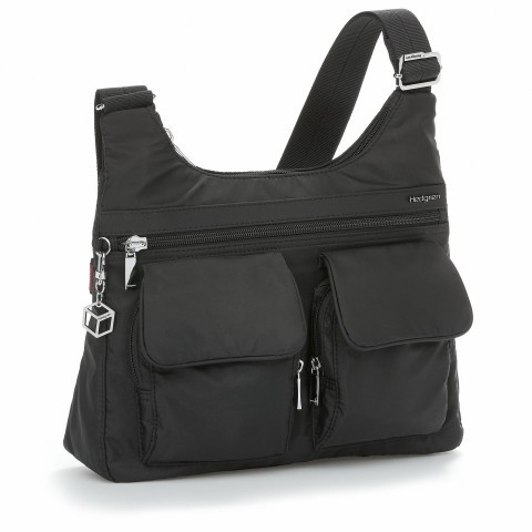 Hedgren Umhangetasche Inner City Prarie HIC 247 Black