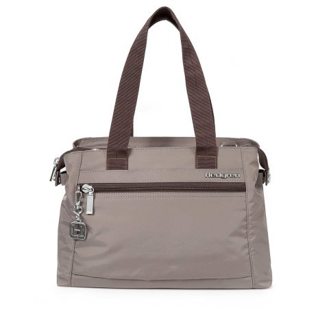 Hedgren Handtasche Inner City Eva M HIC 402M Sepia Brown