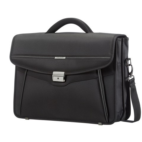 Samsonite desklite notebooktasche