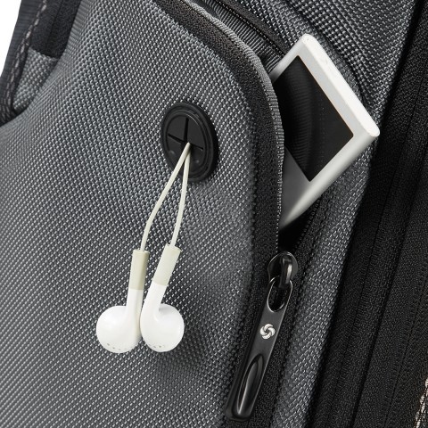Samsonite cityscape tech lp on sale