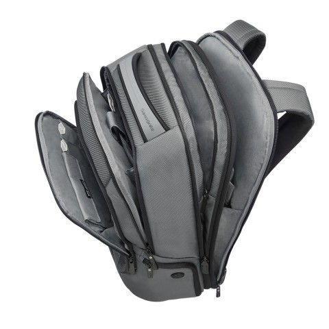 Samsonite cityscape 15.6 top