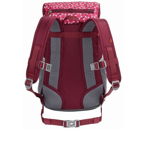 Vaude Kinderrucksack Familay Puck Grenadine
