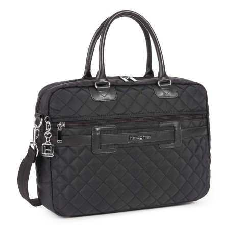 Hedgren Laptoptasche Diamond Touch Chiara HDIT 28 Black