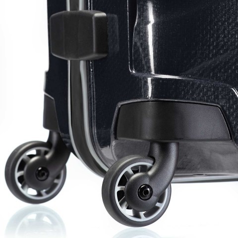 Samsonite firelite charcoal 2025