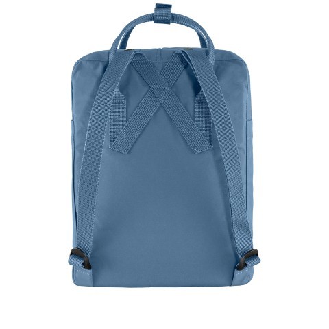 Fjällräven Rucksack Kånken Blue Ridge