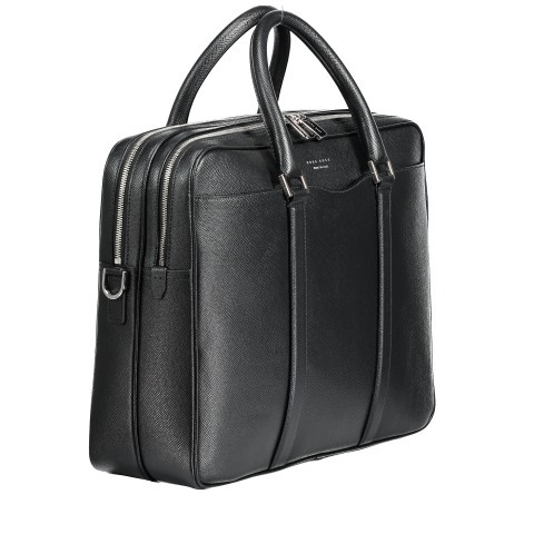 Boss signature aktentasche clearance