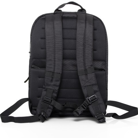 Samsonite infinipak security top