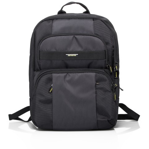 Rucksack Infinipak Security Laptop Backpack 15.6 Zoll mit RFID Schutz Black