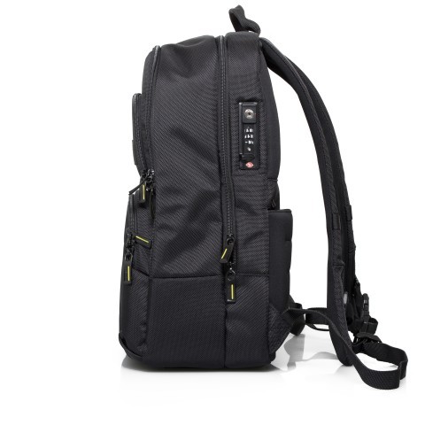 Samsonite infinipak security top