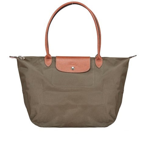 Longchamp handtasche khaki Clearance