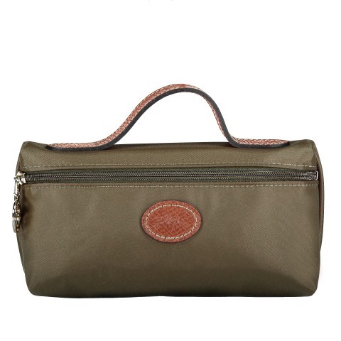 Le pliage pochette top