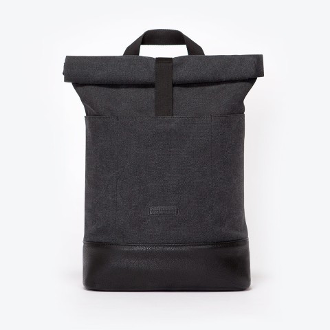 Ucon Acrobatics Rucksack Crow Hajo Medium Black
