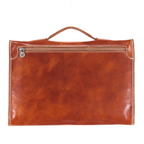 Aktentasche Alessia Cognac