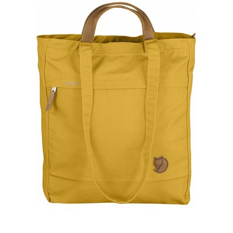 Fjällräven totepack no 1 gelb clearance