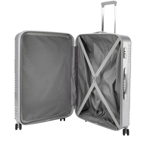 Samsonite Koffer Maven Spinner 66 Blue