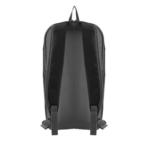 Loubs Rucksack Mountain Schwarz