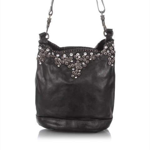 Campomaggi tasche schwarz clearance