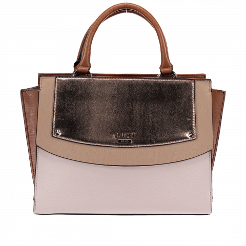 Sac transparent guess outlet