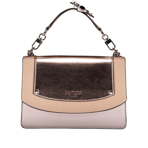 Sac transparent guess best sale