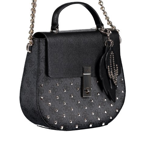 Guess nissana satchel clearance