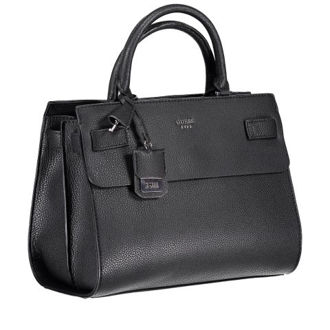 Handtasche Cate Black