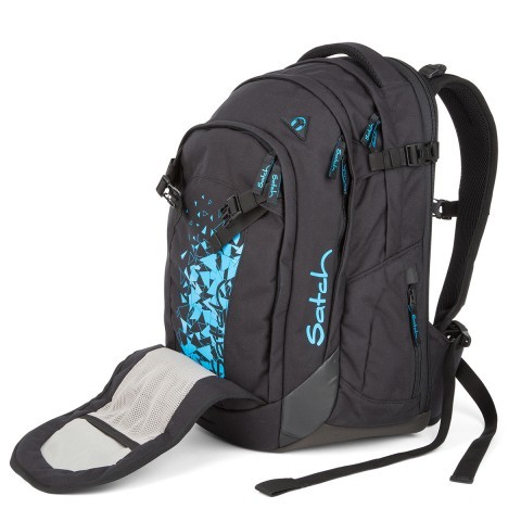 Satch match black bounce Clearance