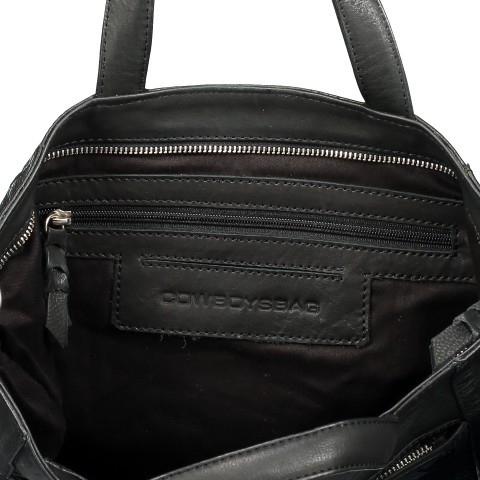 Coventry medium handbag black sale