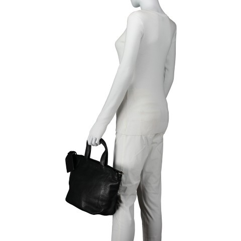Coventry medium handbag black shop