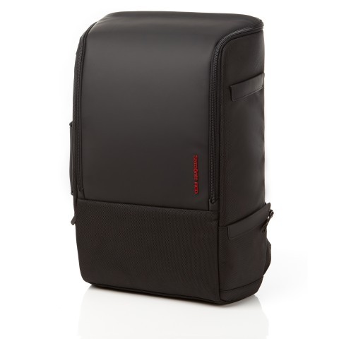 Samsonite backpack red cheap