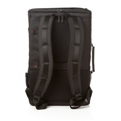 Samsonite Rucksack Red Trenor Backpack 15.6 Zoll Black