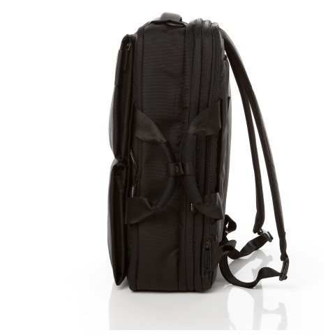 Samsonite turris backpack top